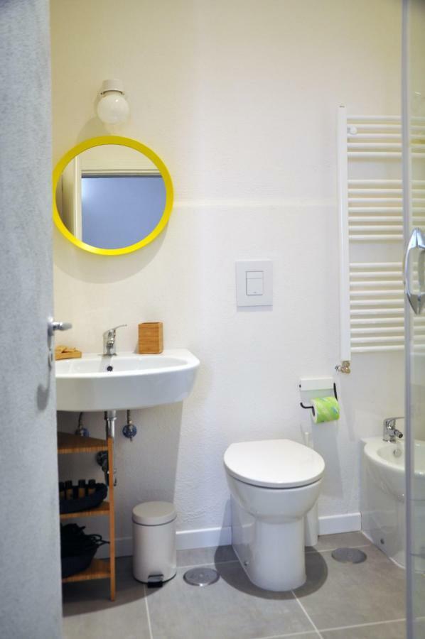 Capofortuna B&B Salerno Centro Exterior photo
