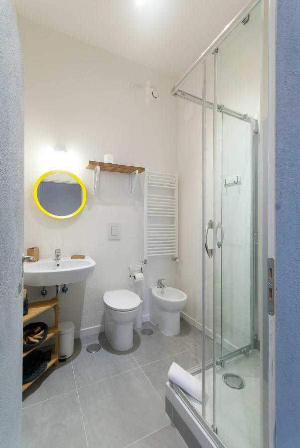 Capofortuna B&B Salerno Centro Exterior photo